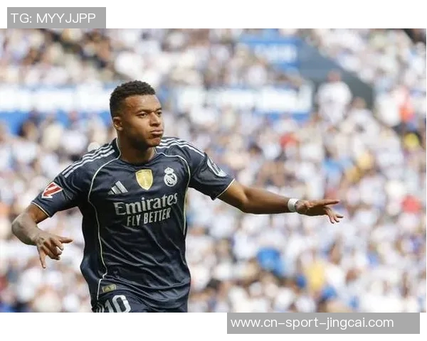 姆巴佩身价飙升跻身西甲第四他能否引领新一代足球时代的到来