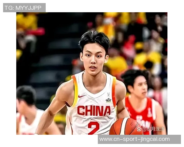 徐杰谈篮球：身高不是唯一标准勤奋与自律同样是成功的关键